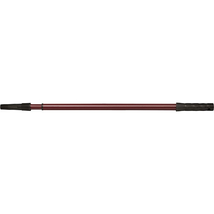 Ручка телескопическая металлическая 0,75-1,5 м MATRIX